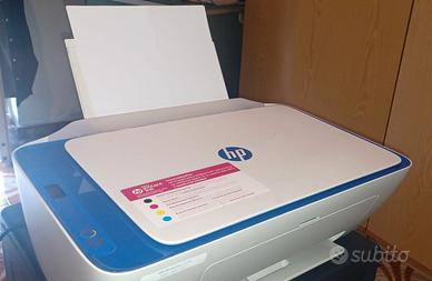 Stampante Multifunzione HP DeskJet 2630