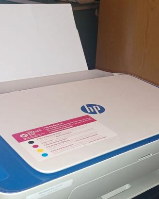Stampante Multifunzione HP DeskJet 2630