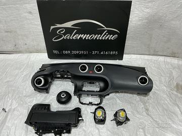 Kit airbag Smart 453