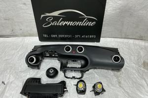 Kit airbag Smart 453