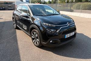 Citroen C3 PureTech 110 S&S EAT6 Max