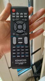 TELECOMANDO KENWOOD REMOTE CONTROL UNIT RC-F0601