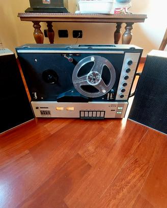 Registratore a bobine PHILIPS N 4408
