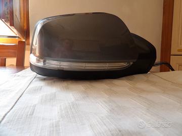 SPECCHIO COMPLETO DESTRO MERCEDES CLASSE A W169