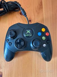 Controller Xbox classica - funziona
