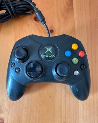 Controller Xbox classica - funziona