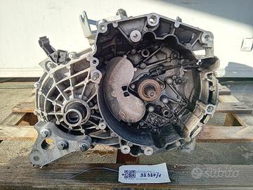 CAMBIO MANUALE COMPLETO ALFA ROMEO Giulietta Serie