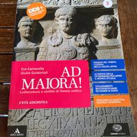 Ad maiora 2