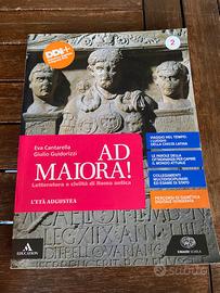 Ad maiora 2