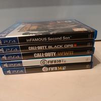 giochi ps4 