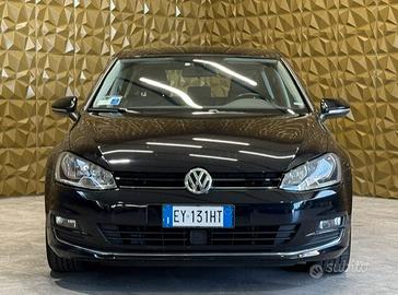 Volkswagen Golf 1.6 TDI 110 CV DSG 5p. Comfortline