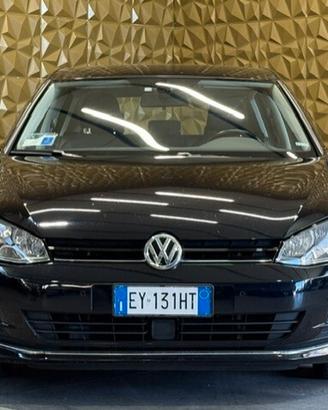 Volkswagen Golf 1.6 TDI 110 CV DSG 5p. Comfortline
