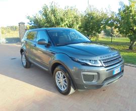 LAND ROVER RR Evoque 5p 2.0 td4 Pure 150cv