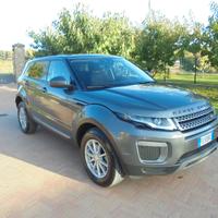 LAND ROVER RR Evoque 5p 2.0 td4 Pure 150cv