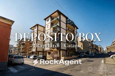 Immobile di 1100 m² a Catania
