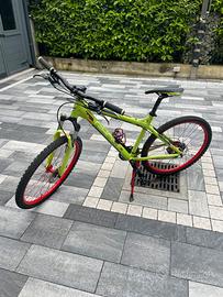 Mtb ghost SE2000 26”