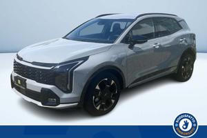 Kia Sportage 1.6 CRDi MHEV DCT GT-Line PE