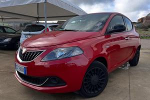 Lancia Ypsilon 1.0 FireFly 5 porte S&S Hybrid Ecoc