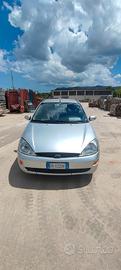 FORD FOCUS 1.8 turbo diesel 