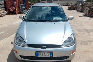 FORD FOCUS 1.8 turbo diesel 