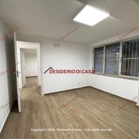 Ufficio, Malaspina - Palagonia, Palermo.