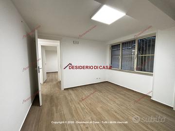 Ufficio, Malaspina - Palagonia, Palermo.