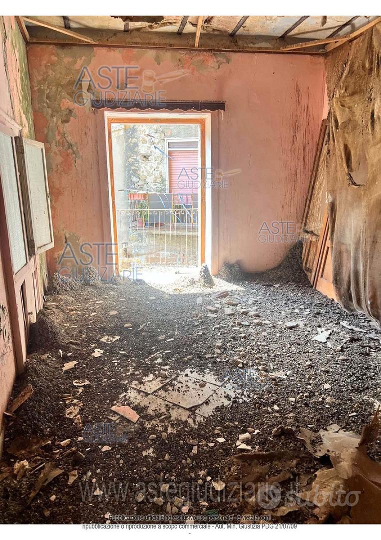 Appartamento – Castel San Lorenzo, Salerno - Vista 4