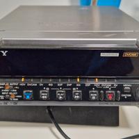 SONY HVR - M15 AE VIDEORECORDER HDV