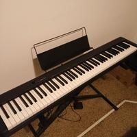 tastiera Casio 88 tasti pesati CDP-S110