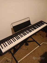 tastiera Casio 88 tasti pesati CDP-S110