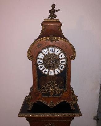 Pendola marca Franz Hermle & Sohn,