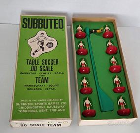 Subbuteo - Polonia