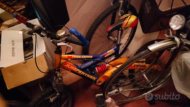 Bicicletta da bambino