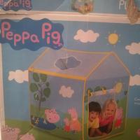 Casetta Peppa Pig
