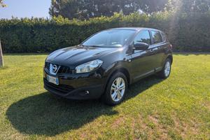 Nissan Qashqai 1.5 dCi DPF Tekna