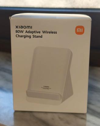 Xiaomi 80w Adaptive Wireless Chargingstand - NUOVO