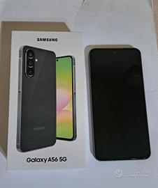 samsung a56 5g 256