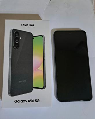 samsung a56 5g 256