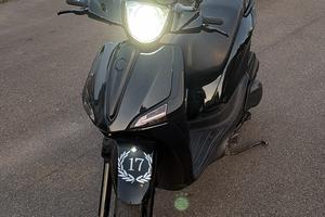 LIBERTY S sport 50/80