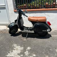 Vespa LML Star 150 4T