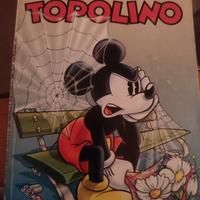 Topolino n. 2070 - 1 Agosto 1995