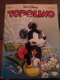 Topolino n. 2070 - 1 Agosto 1995
