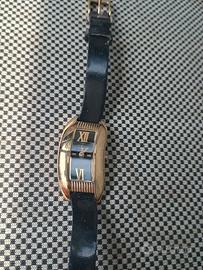 Orologio vintage al quarzo da donna marca Laurens