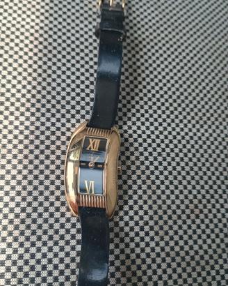 Orologio vintage al quarzo da donna marca Laurens