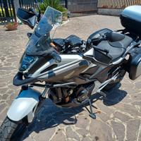 Honda NC 750 DCT anno 2020 km7700 originali