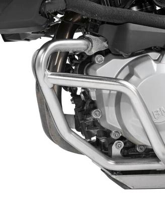 PARAMOTORE TOURATECH BMW F900/850/750GS