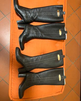 STIVALI DONNA FENDI