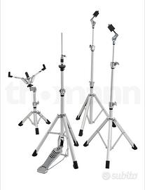 aste yamaha hw3 crosstown hardware set