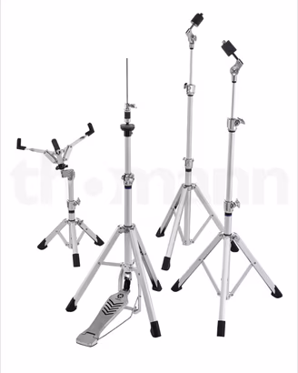 aste yamaha hw3 crosstown hardware set