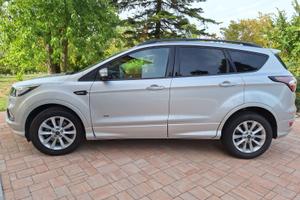 FORD KUGA ST LINE 2.0 CC DIESEL CAMBIO AUTOMATICO